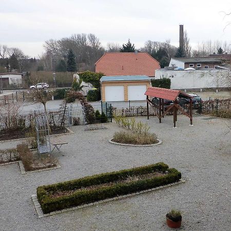 Guido'S Ostseetraum, An Idyllischen Straenden Relaxen, Wiek Wiek auf Rügen Exterior foto
